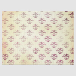 エフエメラブルゴーニュ紙シリーズデザイン2 薄葉紙