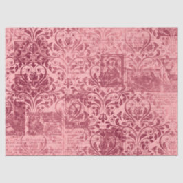 エフエメラブルゴーニュ紙シリーズデザイン3 薄葉紙