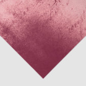 エフエメラブルゴーニュ紙シリーズデザイン4 薄葉紙 (詳細)