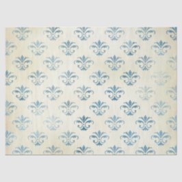 エフエメラブルー紙シリーズデザイン20 薄葉紙