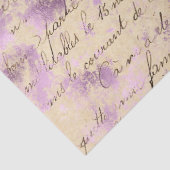 エフエメラヴァンダル紙シリーズデザイン4 薄葉紙 (詳細)