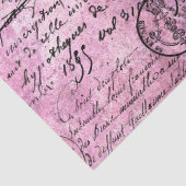 エフエメラヴァンダル紙シリーズデザイン9 薄葉紙 (詳細)