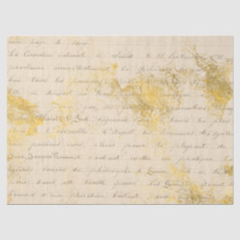 エフエメラ金ゴールド紙シリーズデザイン2 薄葉紙