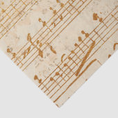 エフエメラ金ゴールド紙シリーズデザイン4 薄葉紙 (詳細)