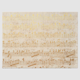 エフエメラ金ゴールド紙シリーズデザイン4 薄葉紙