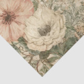 エフエレガントエガーリーメラコテージコアフローラ 薄葉紙 (詳細)