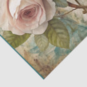 エフエレガントエガーリーメラコテージコアフローラ 薄葉紙 (詳細)