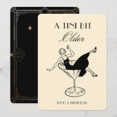 エフジーエイチ 招待状 (正面/裏面)