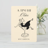 エフジーエイチ 招待状 (スタンド正面)