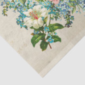エフビクトリアンエマ忘れル-Me-Not Collage 薄葉紙 (詳細)