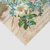 エフビクトリアンエマ忘れル-Me-Not Collage 2 薄葉紙 (詳細)