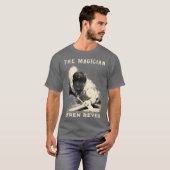 エフレリーゼ Tシャツ (正面フル)