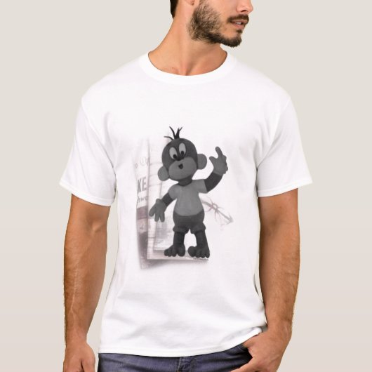 エフレTシャツ Tシャツ (正面)