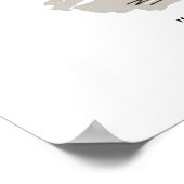 エブティック・ポスター ポスター (角)