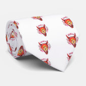 エブティック・天才プリント・タイ ネクタイ (ロール)