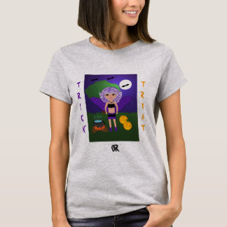 エブハロウTシャツ Tシャツ