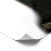 エブラヒム・ライシ ポスター (角)