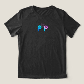 エブリシング ピクル ピース トライブレンドTシャツ