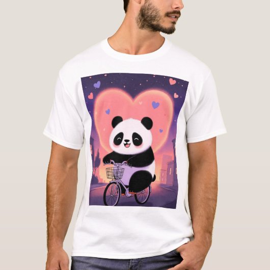エブリデイ・バイブス・コレクション Tシャツ (正面)
