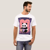 エブリデイ・バイブス・コレクション Tシャツ (正面フル)