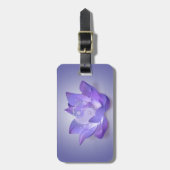 エブリペリロータスアンド陰陽 ラゲッジタグ (正面縦)