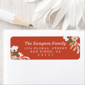 エブリンフローラ ラベル (インサイチュ)