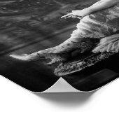 エブリン・ネズビット雪解， 1913 ポスター (角)