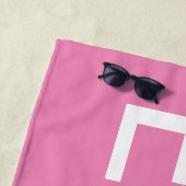 エブリン ビーチタオル (インサイチュ)