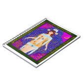 エブリーウーマン·ジャーナル ノートブック (左側)