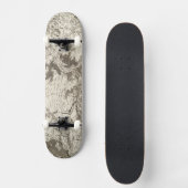 エブルー、Dreux スケートボード (正面)