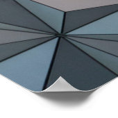 エプコット ポスター (角)