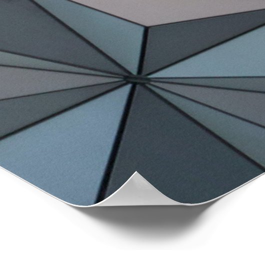 エプコット ポスター (角)