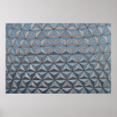 エプコット ポスター (正面)