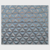 エプコット ラッピングペーパー (フラット)