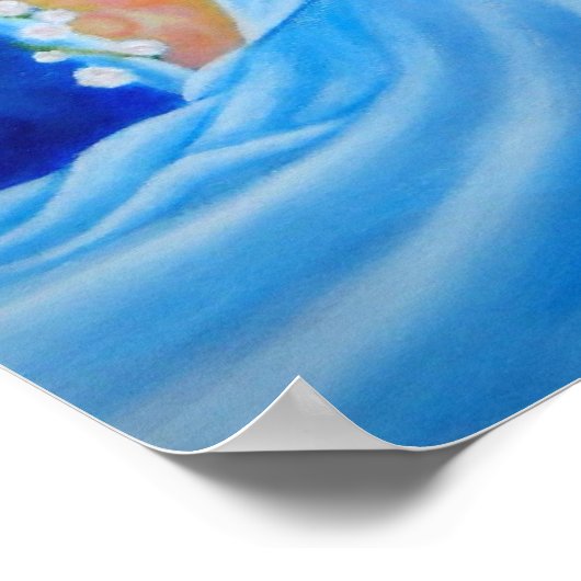 エプサイユ ポスター (角)