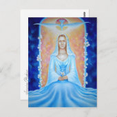 エプサイユ ポストカード (正面/裏面)