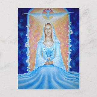 エプサイユ ポストカード