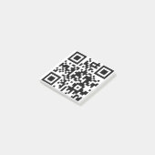 エプスタイントランプ大陪審証言QRコード ポストイット (アングル)