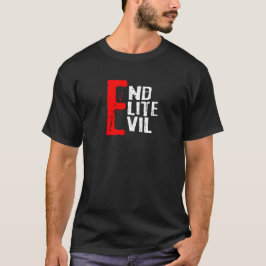 エプスタイン・ファイル 司法省声明 隠蔽工作 Tシャツ