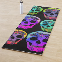 エプロシオンディテシコロラティヨガマット