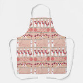 エプロンから愛 エプロン (正面)