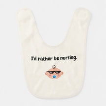エプロンよりも授乳スタイを着たい
