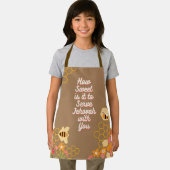 エプロンを使ってエホバに仕えるのはどんなに甘いか エプロン (インサイチュ)