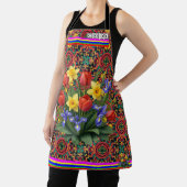 エプロンクールン エプロン (インサイチュ)