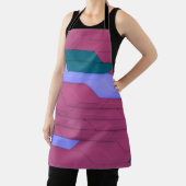 エプロンスタイリッシュン エプロン (インサイチュ)