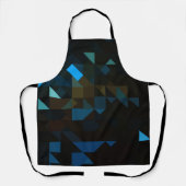 エプロンスタイリッシュン エプロン (正面)