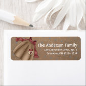 エプロンストリングエプロンd2料理住所 シール (インサイチュ)