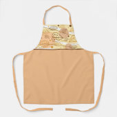 エプロン紅葉 エプロン (正面)