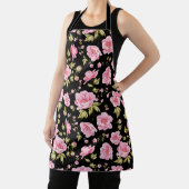 エプロン花エプロン エプロン (インサイチュ)