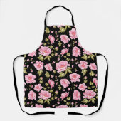エプロン花エプロン エプロン (正面)